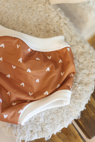 Culotte d'apprentissage