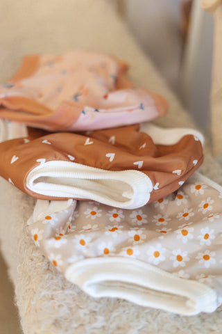 Culotte d'apprentissage