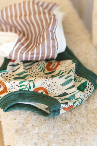 Culotte d'apprentissage
