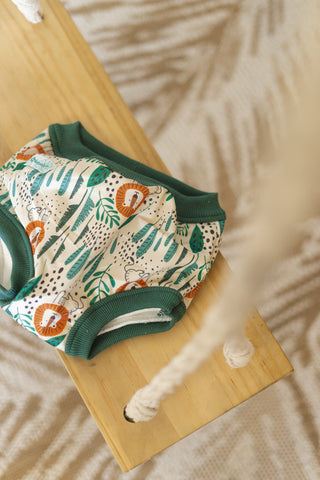 Culotte d'apprentissage