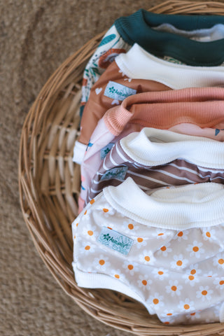 Culotte d'apprentissage