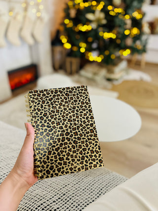 Planner 2026 Rewrite your story - 2 coloris