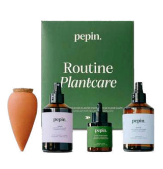 Routine Plantcare - Pré-commande - Dispo le 3 décembre